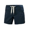 Dámské jachtařské kraťasy HH SOLEN CLASSIC WATERSHORTS 5" navy, vel. M