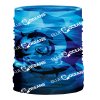 Multifunkční šátek SSI LOOP BANDANA BLUEOCEAN