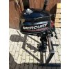 Závěsný lodní motor MERCURY 3.5 HP (dlouhá noha)