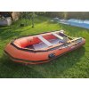 Nafukovací člun boat007 CMD360 PRO + lodní motor TOHATSU MFS 20 HP
