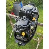 Nafukovací člun boat007 CMD360 PRO + lodní motor TOHATSU MFS 20 HP