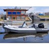 RIB člun ZODIAC OPEN 4.8