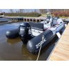 RIB člun ZODIAC OPEN 4.8 + MERCURY 60 HP
