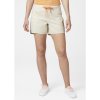 Dámské jachtařské kraťasy HH SOLEN CLASSIC WATERSHORTS 5 cream 03