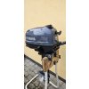 Závěsný lodní motor YAMAHA 5 Hp krátká noha