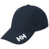 Kšiltovka Helly Hansen CREW CAP tm. modrá