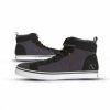 Neoprenové boty Magic Marine Deckies černá šedá