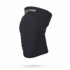 Chrániče na kolena Magic Marine Kneepads Comfort Junior (set) černé
