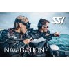 Kurz podvodní navigace SSI Navigation