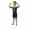 Short Magic Marine Brand 3 2 D L Shorty Kids dětský, zelený
