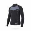 Neoprenové triko Magic Marine Merino Wool Vest 1,5mm černý