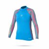 Funkční triko s dlouhým rukávem Magic Marine Energy Rash Vest L S Women, Blue