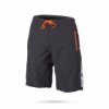 Šortky Magic Marine Avast Boardshort pánské, černé