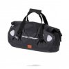 Taška Magic Marine WELDED SPORTSBAG 40L černá
