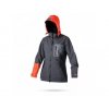 Jachtařská bunda Magic Marine Element Jacket Women 2L - dámská, tmavě šedá