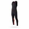 Ochranné neoprenové kalhoty Magic Marine Impact Pro Long John 2 mm černé