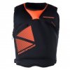 Ochranná vesta Magic Marine Impact Pro Buoyancy Aid Szip černá