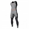 Neoprenový oblek Horizon Hiking Long John Summer 1.5 mm Flatlock unisex, šedý, vel. M