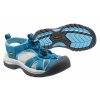 Boty Keen Venice H2 W,celestial blue grotto