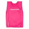 Jachtařský Overtop Magic Marine Brand Overtop Sleeveless růžová