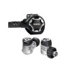 Automatika Mares DUAL 15X