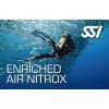 Kurz Nitrox SSI Enriched Air Nitrox (EAN40)