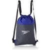 Sportovní pytel Speedo POOL BAG šedá modrá