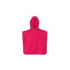Dětské poncho Speedo MICROTERRY IF 60 x 60 cm růžové
