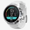 Počítač Suunto D5 Silver White + USB