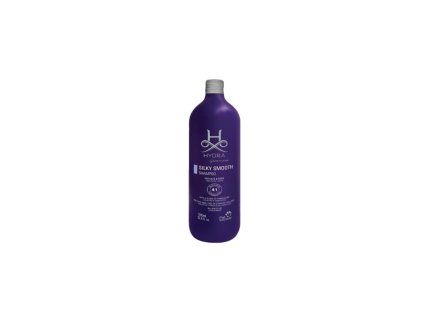 hydra silky smooth sampon 1 l