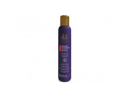 hydra objemovy suchy sampon 300ml