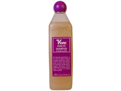 kw proteinovy sampon pre mladata