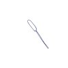 voditko showline nylon 1mm 4
