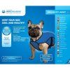 chladiaca vesta aqua coolkeeper