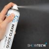 show tech quick clean suchy sampon v spreji 3