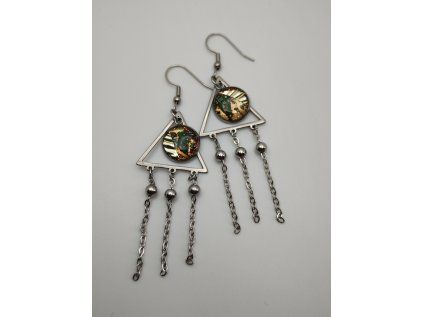 Visací Kybernáušnice