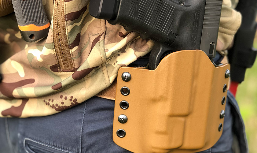 Jak vybrat OWB vnější pouzdro?