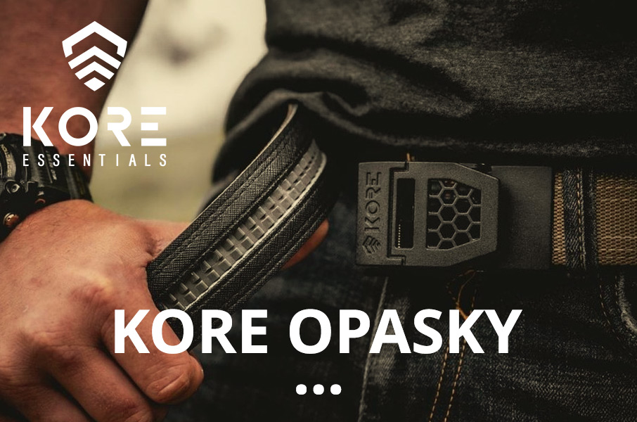 KORE OPASKY