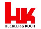 Kydexová pouzdra na zbraně Heckler & Koch