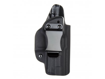 IWB - Grand Power P1 - vnitřní kydexové pouzdro - plný sweatguard - ns - černá