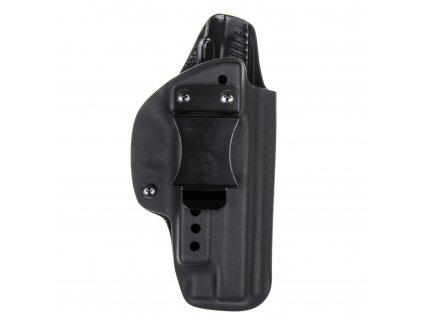 IWB - SIG Sauer P226 Rail - vnitřní kydexové pouzdro - plný sweatguard - ns - černá