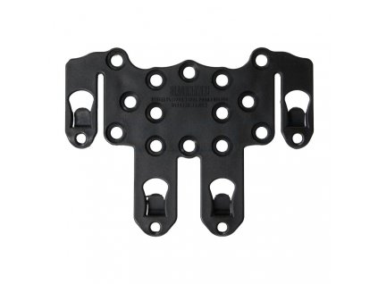 strike molle platforma kydexova pouzdra