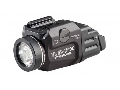 1 streamlight tlr 7 x