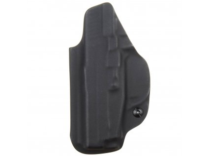 IWB - SIG Sauer P239 - vnitřní kydexové pouzdro - plný sweatguard - ns - černá