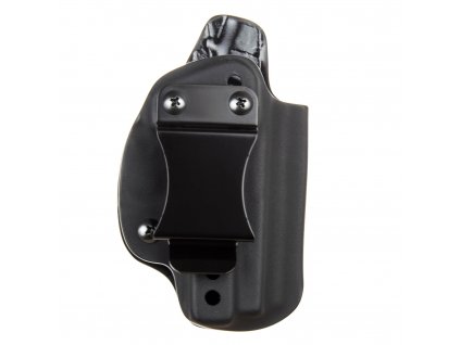 IWB - SIG Sauer P238 - vnitřní kydexové pouzdro - plný sweatguard - ns - černá