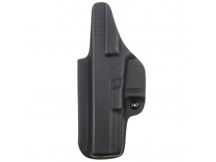 IWB - Glock 20/21 - vnitřní kydexové pouzdro - plný sweatguard - ns - černá