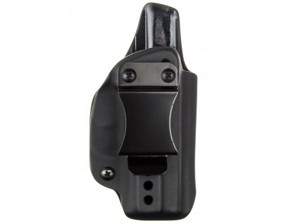 IWB - SIG Sauer P365 - vnitřní kydexové pouzdro - plný sweatguard - ns - černá