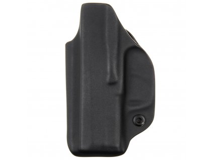 IWB - SIG Sauer P365 - vnitřní kydexové pouzdro - poloviční sweatguard - ns - černá