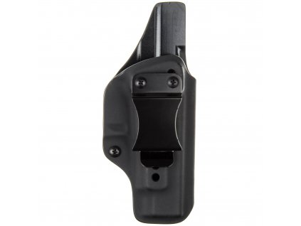 IWB - Glock 48 - vnitřní kydexové pouzdro - plný sweatguard - ns - černá