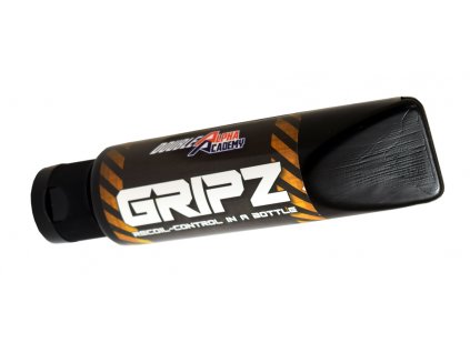 Gripz single